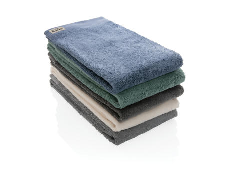 Ukiyo Sakura AWARE™ 500gr/m² Badetuch 50 x 100cm bedrucken