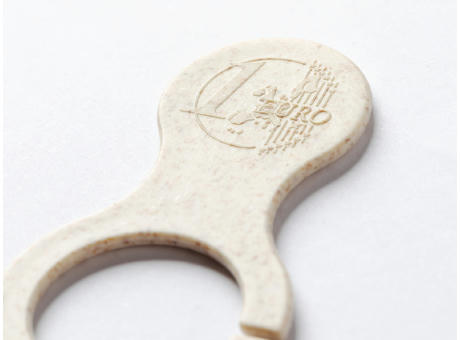 Einkaufswagenlöser Tokop bedrucken