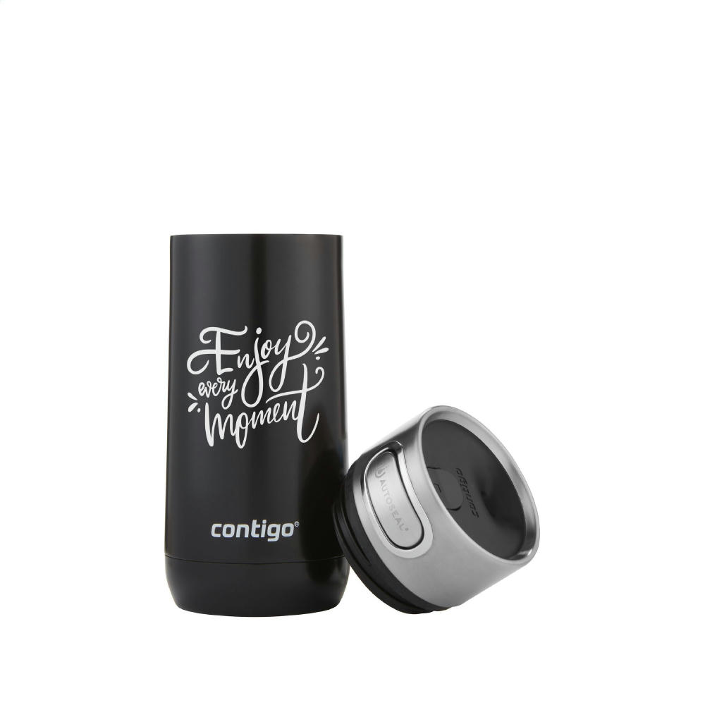Contigo® Luxe AUTOSEAL® 360 ml Thermobecher Werbeartikel