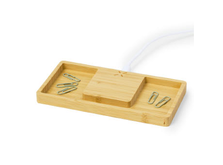 Ordner Ladegerät Treit Werbeartikel