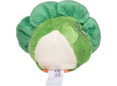 Schmoozies® Brokkoli Werbeartikel