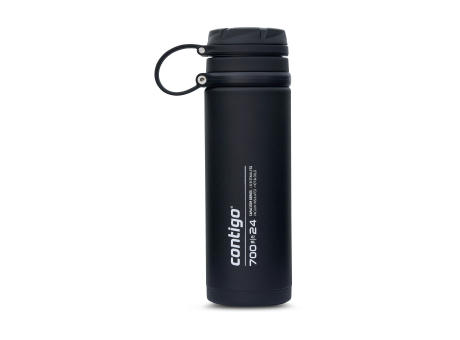 Contigo® Fuse Stainless Steel 700 ml Thermoflasche Werbeartikel