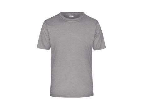 grau (light-melange)