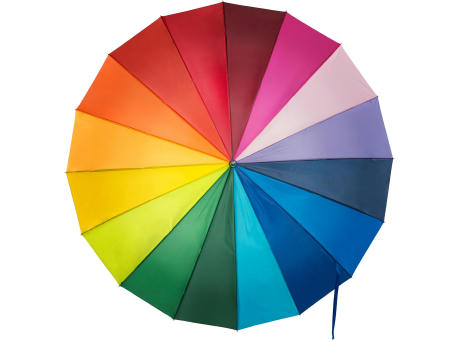 Product image Portierschirm aus Nylon Haya Werbeartikel