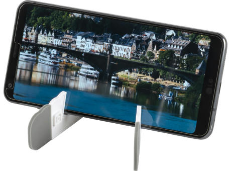 Handyhalter für Tablets und Smartphones Romina Werbeartikel