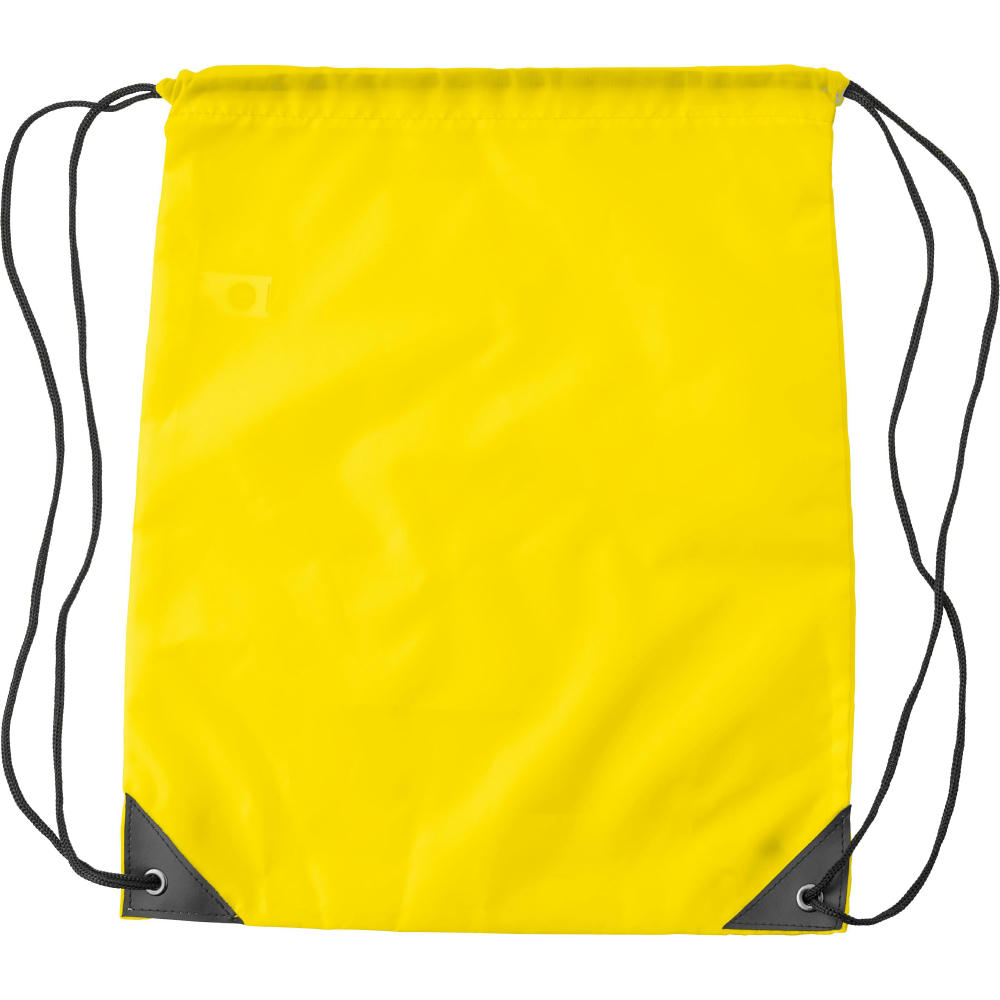 Product image Turnbeutel aus Polyester Enrique Werbeartikel