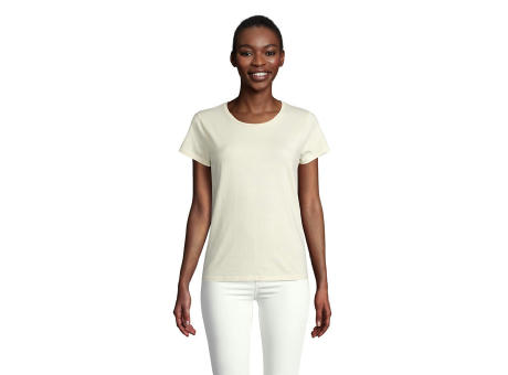 CRUSADER WOMEN T-Shirt 150g bedrucken