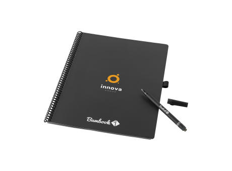 Bambook Classic Original Notebook A4 bedrucken