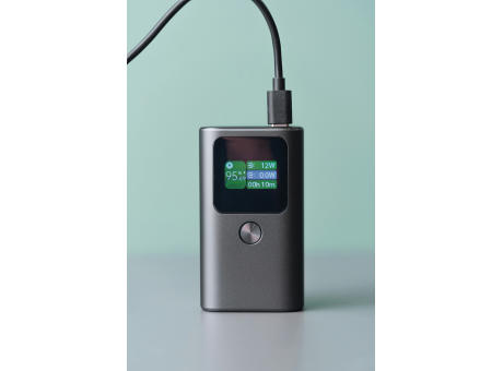 Urban Vitamin Campbell 55W 10.000mAh Pocket-Powerbank bedrucken