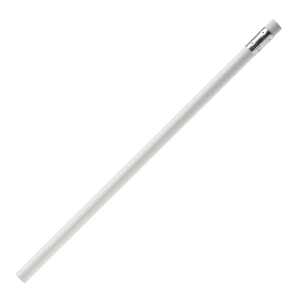 Product image Bleistift mit Radiergummi Werbeartikel