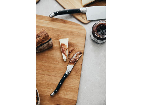 VINGA Gigaro Käsemesser Werbeartikel