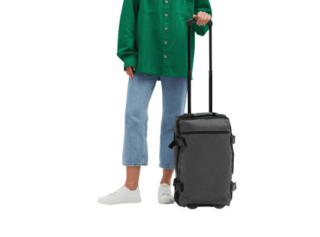 VISBY - Trolley-Reisetasche Werbeartikel