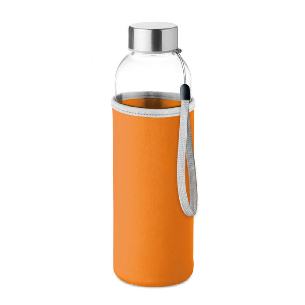 Product image Trinkflasche Glas 500 ml Werbeartikel