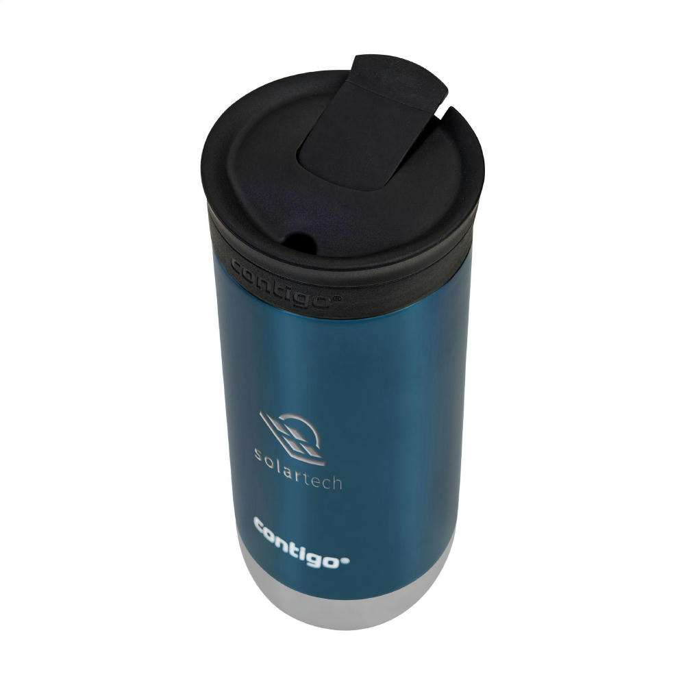 Contigo® Huron 2.0 470 ml Thermobecher Werbeartikel