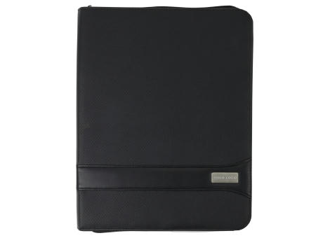 Dokumentenmappe aus PVC Byron Werbeartikel