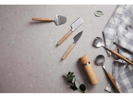 VINGA Retro Käse-Set Werbeartikel