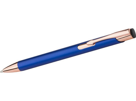 Aluminium-Kugelschreiber Alexander bedrucken