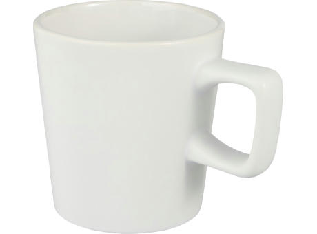 Product image Ross 280 ml Keramiktasse bedrucken