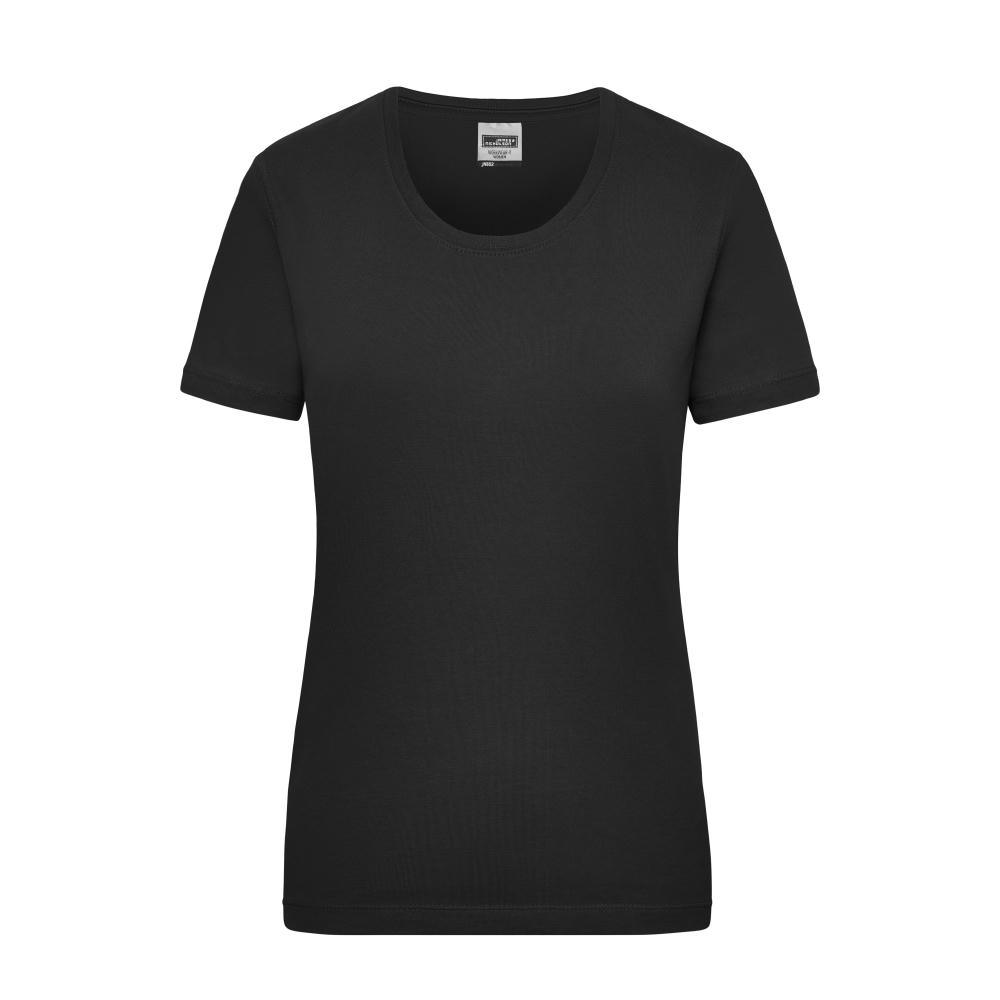 Product image Workwear-T Women - Strapazierfähiges klassisches T-Shirt Werbeartikel