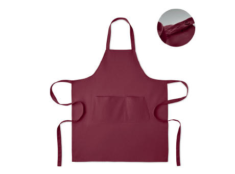 Product image Küchenschürze Organic Cotton Werbeartikel