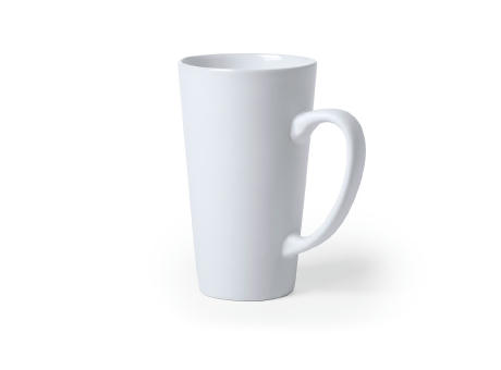 Tasse Korpus bedrucken