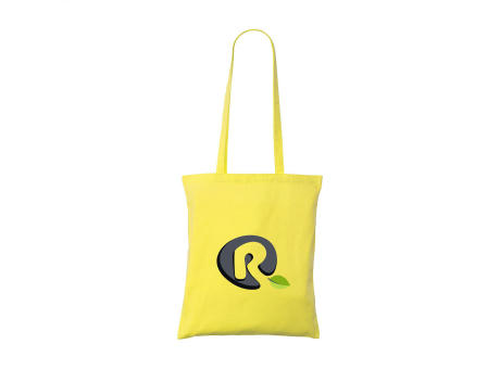 Shoppy Colour Bag (120 g/m²) Baumwolltasche Werbeartikel