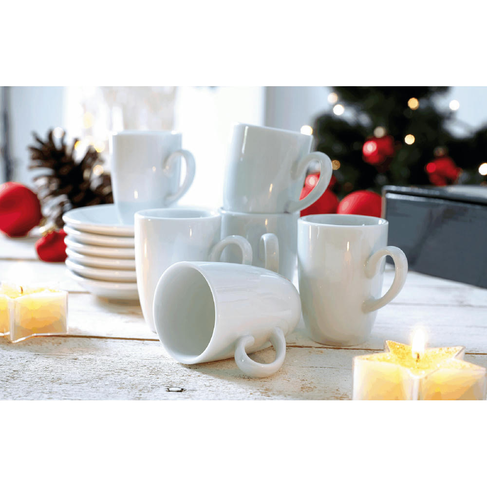 BUONGUSTO - Espresso-Tassen-Set Werbeartikel