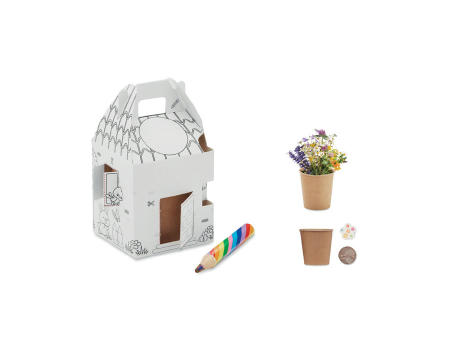 Product image Saat-Set Kinder Werbeartikel