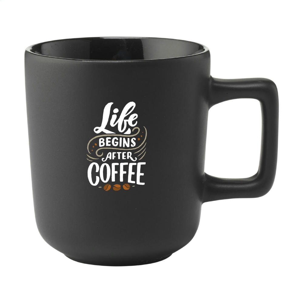 Torino 280 ml Tasse Werbeartikel