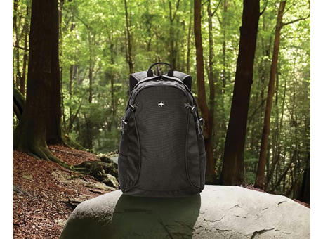 Outdoor Rucksack bedrucken