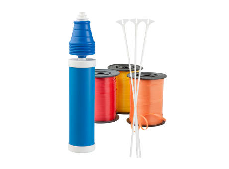 Luftballon, pastell CreaBalloon bedrucken