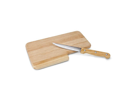 Geschenkset / Präsenteset: Herzhafte Brotzeit Werbeartikel