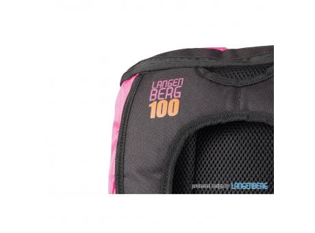 Rucksack LA-091 bedrucken