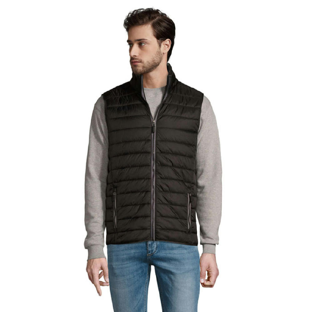 Product image WAVE MEN Bodywarmer Werbeartikel