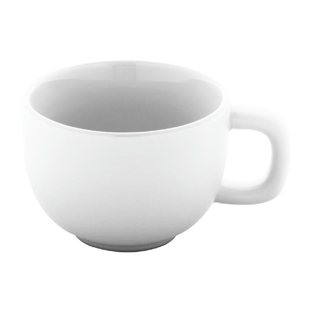 Cappuccinotassenset Caturra Plus Werbeartikel