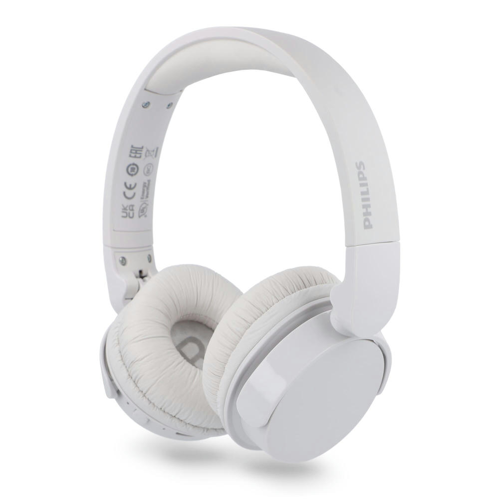 Product image TAH4209 |Philips Bluetooth On-Ear-Kopfhörer mit 55 Stunden Spielzeit Werbeartikel