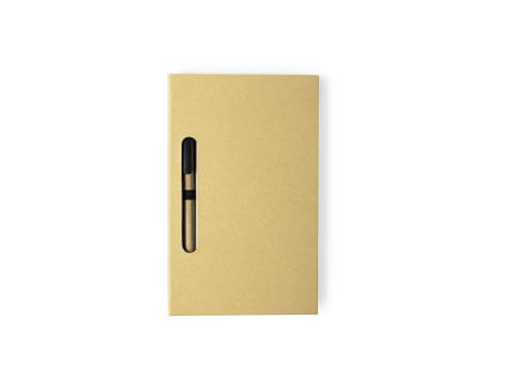 Notizblock Kendil Werbeartikel