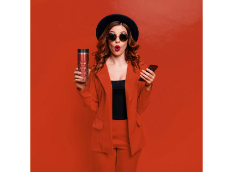 Thermobecher "Diamond" bedrucken