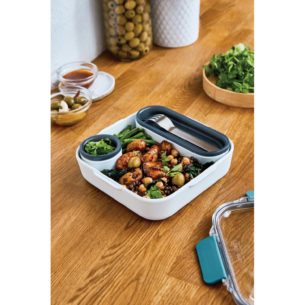 Black+Blum Lunch Box Original Werbeartikel