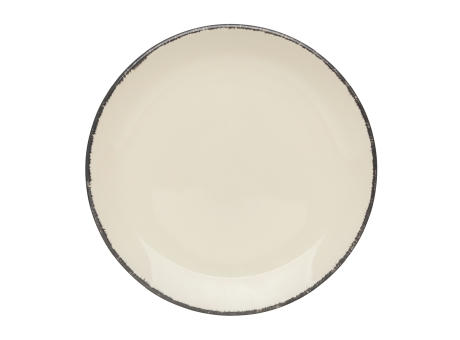 2-tlg. Ukiyo Teller-Set Werbeartikel