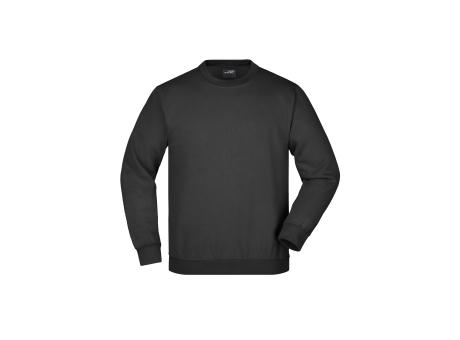 Round-Sweat Heavy Junior - Klassisches Komfort Rundhals-Sweatshirt bedrucken