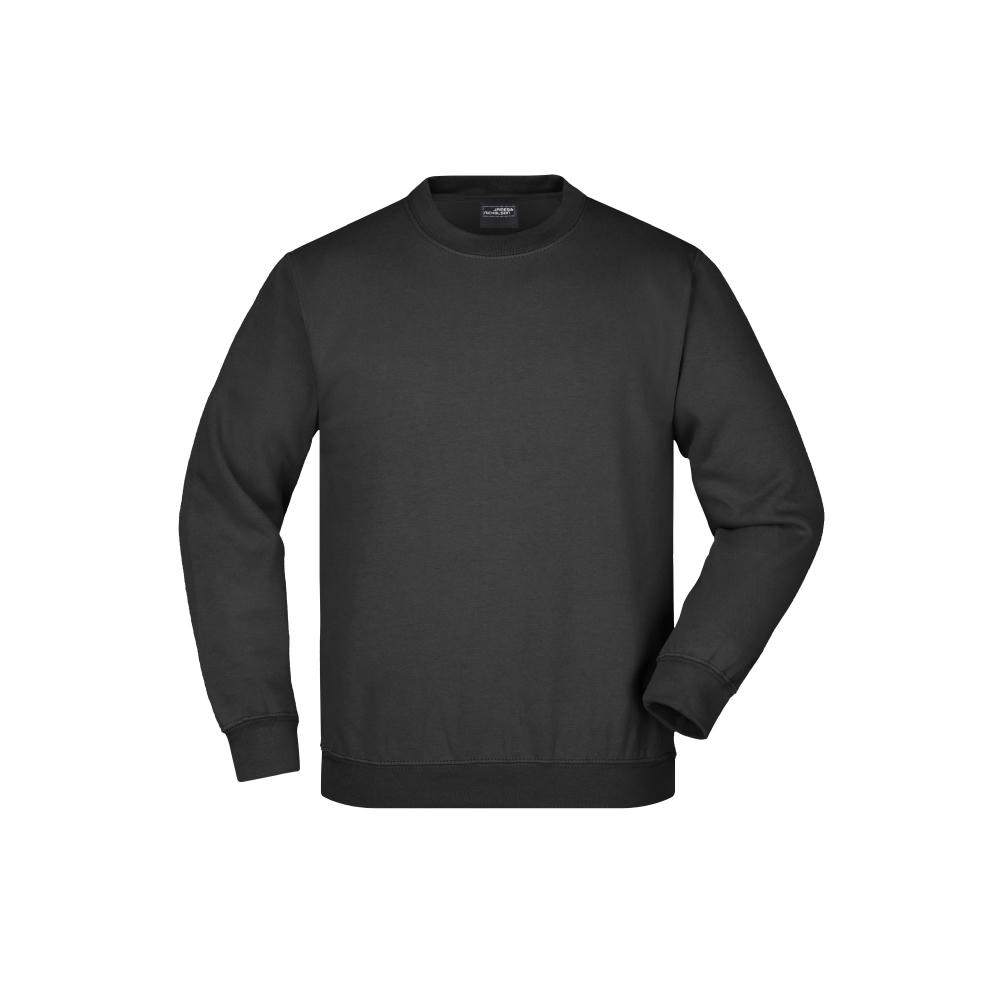 Product image Round-Sweat Heavy Junior - Klassisches Komfort Rundhals-Sweatshirt Werbeartikel