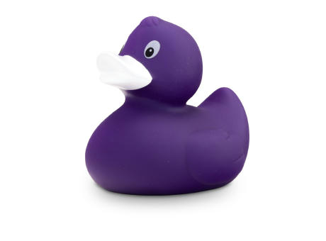 Werbeente Lilly, ca. 8 cm Werbeartikel
