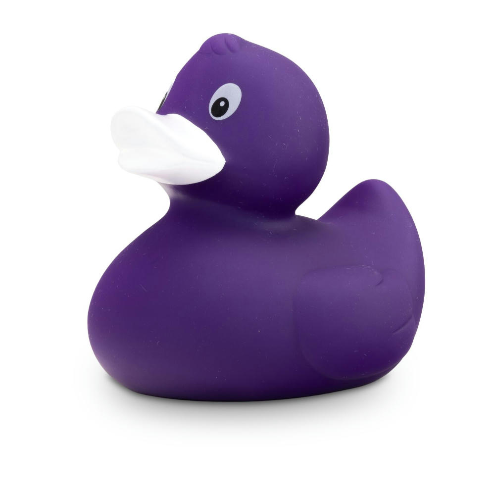 Product image Werbeente Lilly, ca. 8 cm Werbeartikel