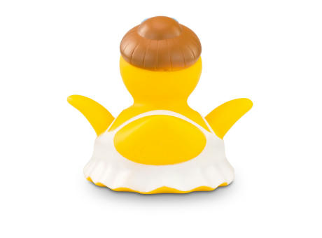 Werbeente Bella Ballerina Werbeartikel