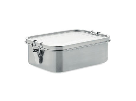 Product image Lunchbox Edelstahl Werbeartikel