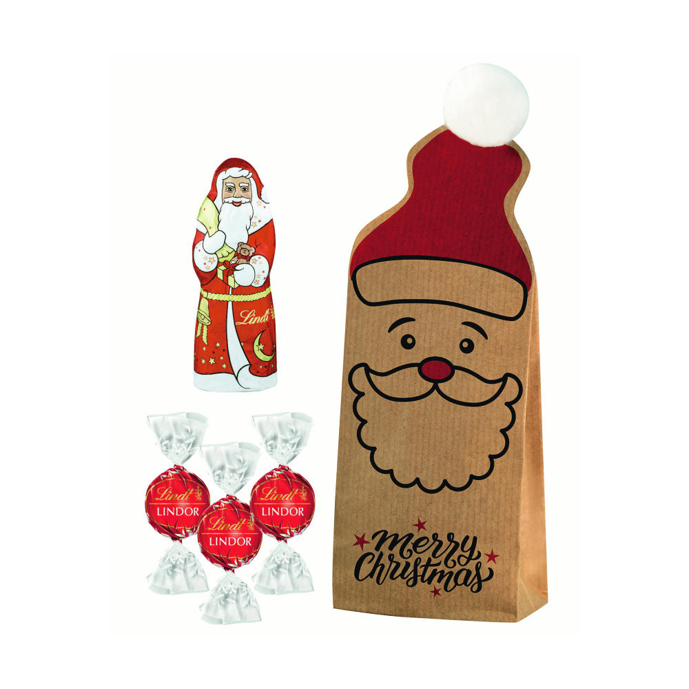 Christmas Bag No. 4 Werbeartikel