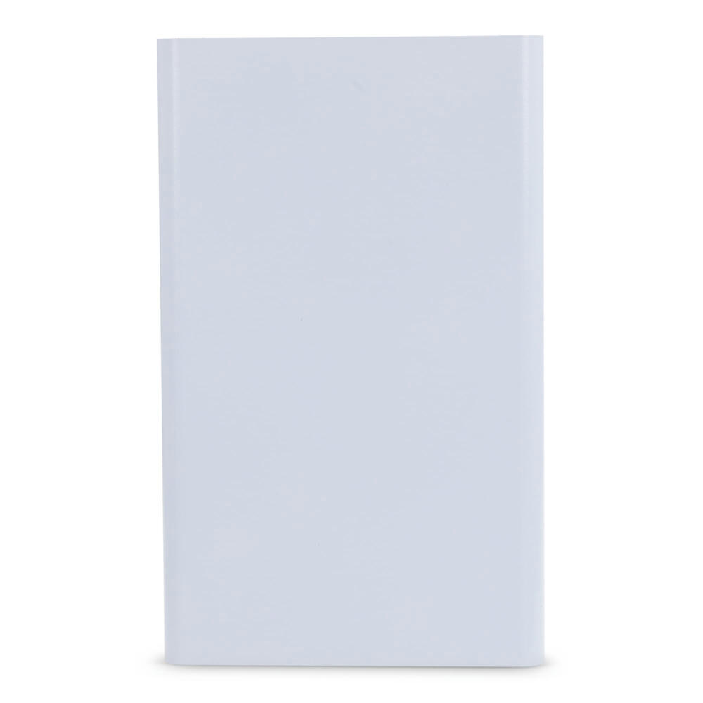 Enera Powerbank USB-C 4000 mAh R-AL Werbeartikel