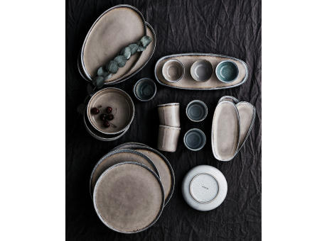 Nomimono 26,5cm Teller, 2er-Set Werbeartikel