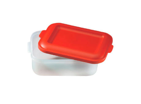 Vorratsdose "Brot-Box" Werbeartikel